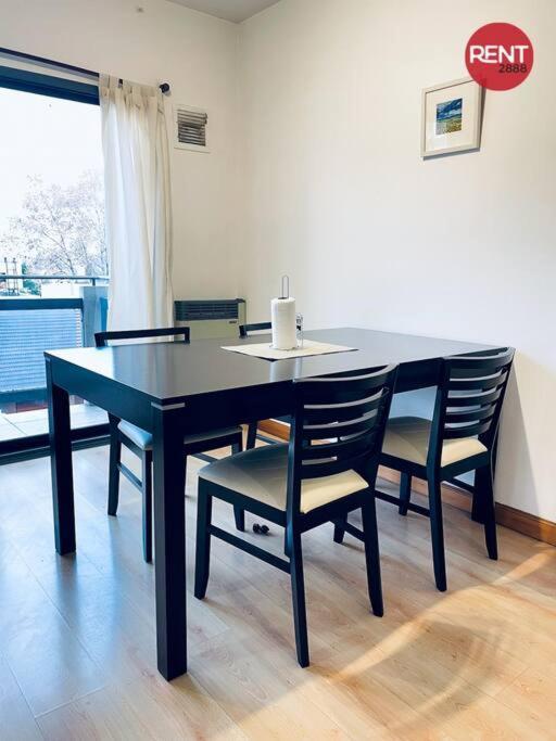 Rent La Pampa Apartamento