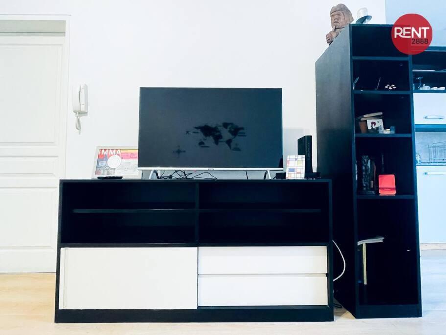 Rent La Pampa Apartamento