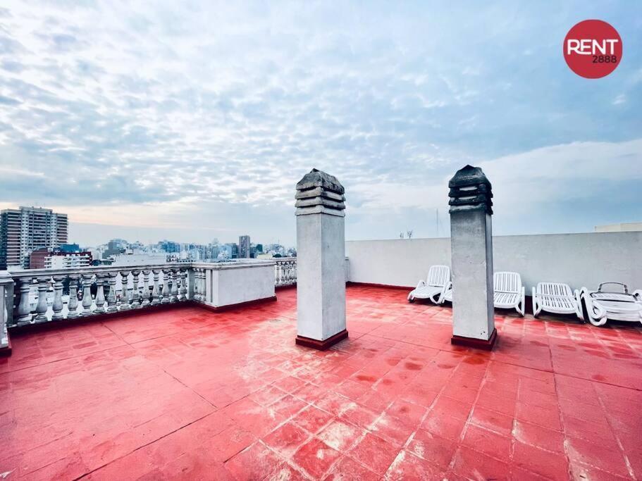 Rent La Pampa Apartamento Ciudad Autónoma de Buenos Aires