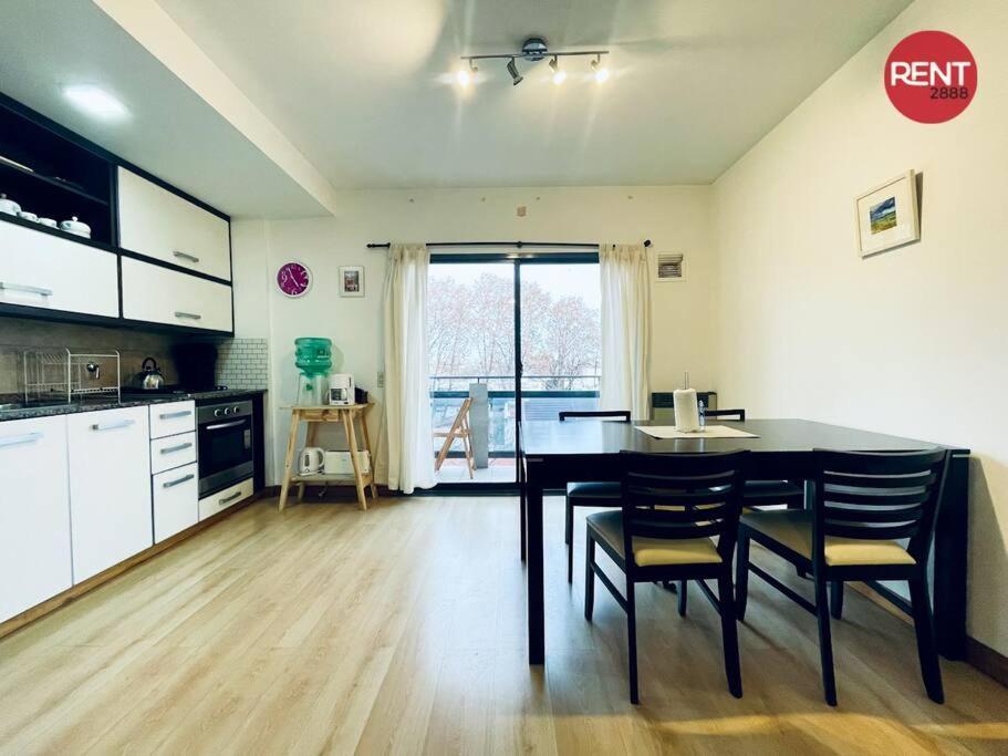 Rent La Pampa Apartamento Ciudad Autónoma de Buenos Aires