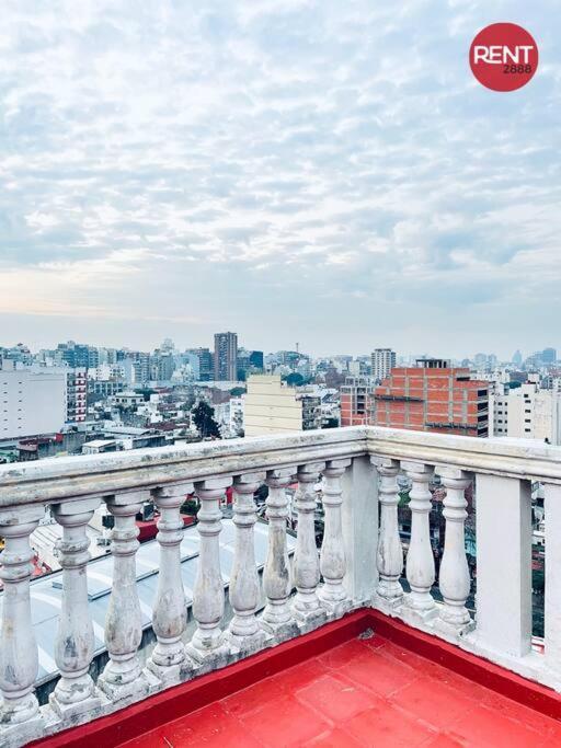 Rent La Pampa * Ciudad Autónoma de Buenos Aires