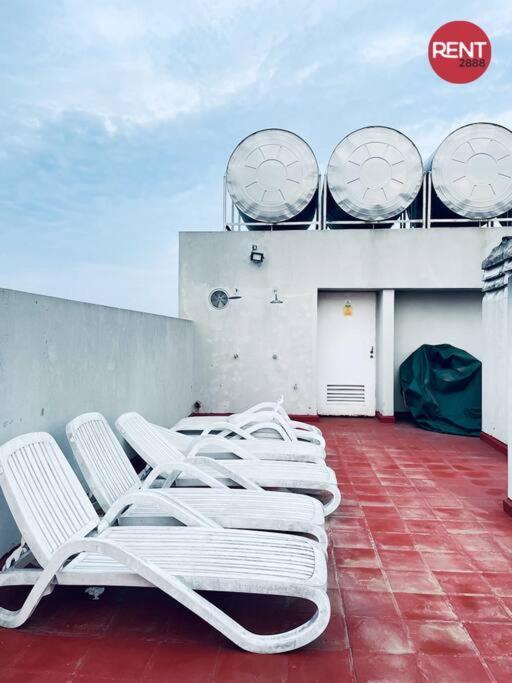 Apartamento Rent La Pampa