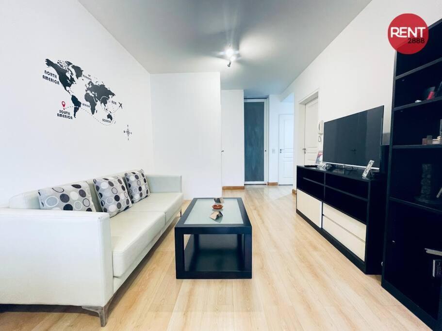 Rent La Pampa Apartamento Ciudad Autónoma de Buenos Aires