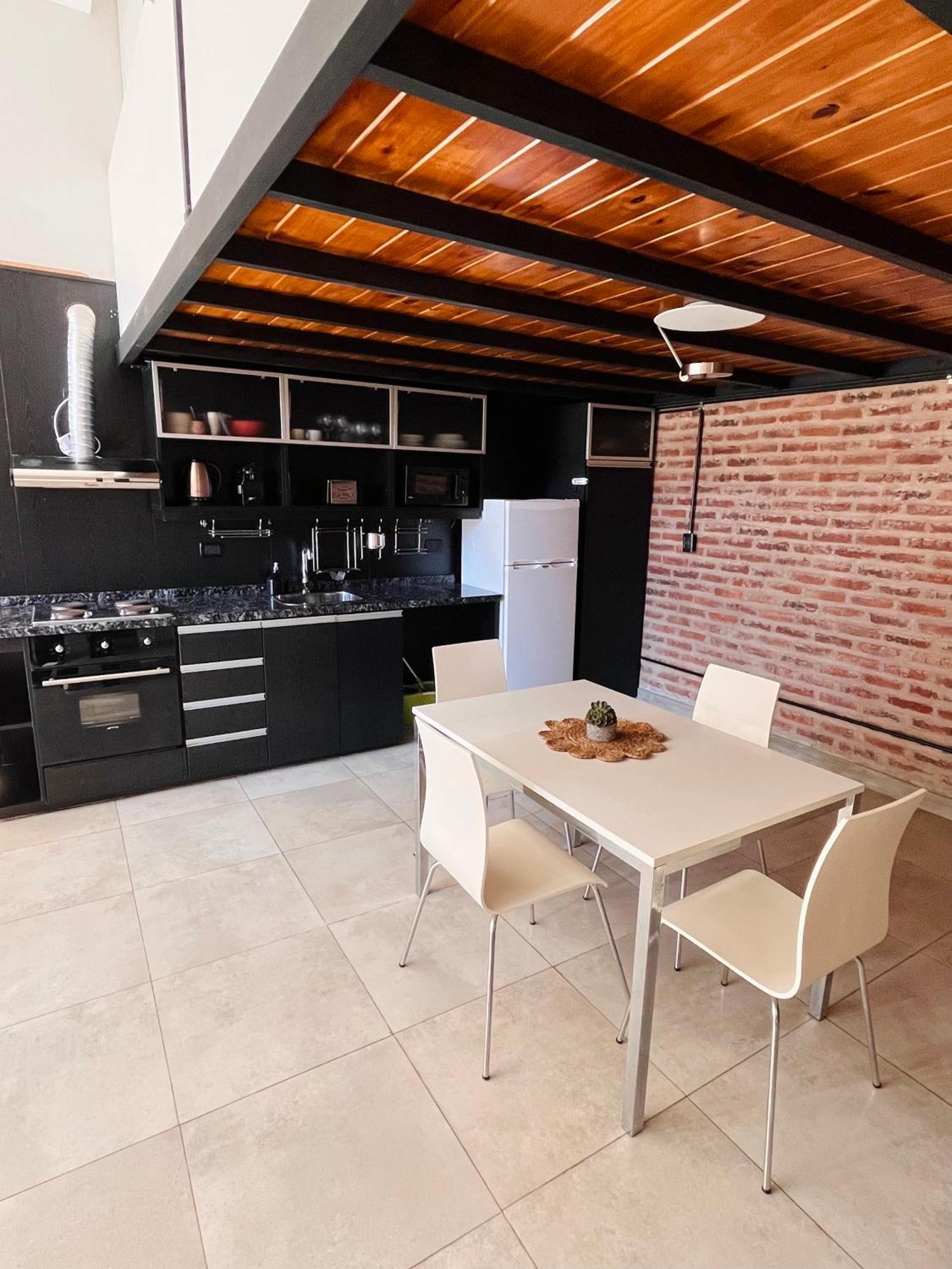 Apartamento Hermoso Departamento En La Boca Ciudad Autónoma de Buenos Aires