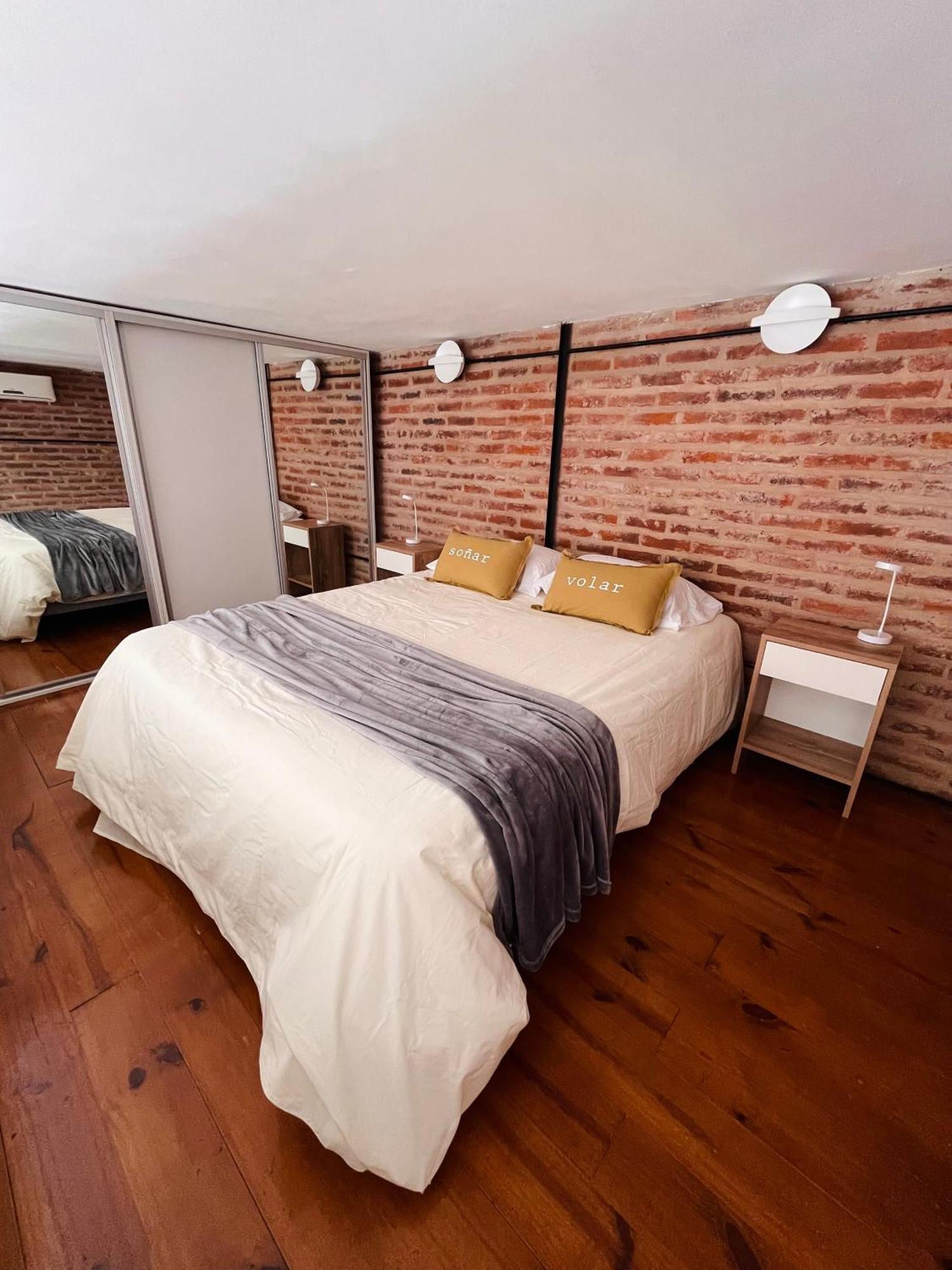 Apartamento Hermoso Departamento En La Boca Ciudad Autónoma de Buenos Aires