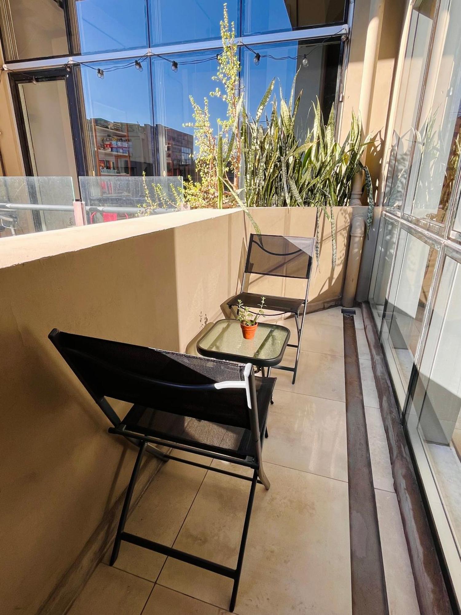 Hermoso Departamento En La Boca Apartamento Ciudad Autónoma de Buenos Aires