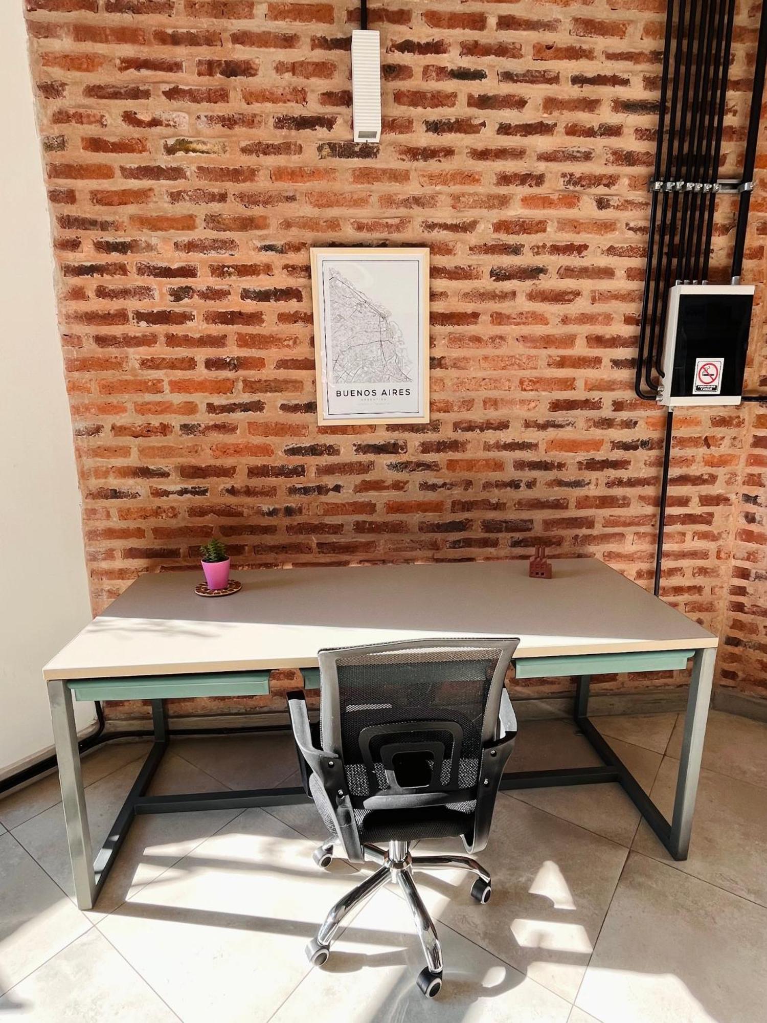 Hermoso Departamento En La Boca * Ciudad Autónoma de Buenos Aires