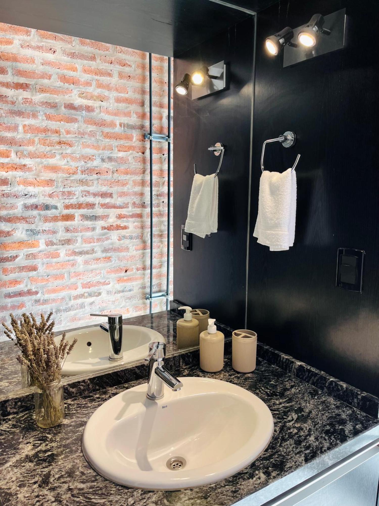 Apartamento Hermoso Departamento En La Boca Ciudad Autónoma de Buenos Aires