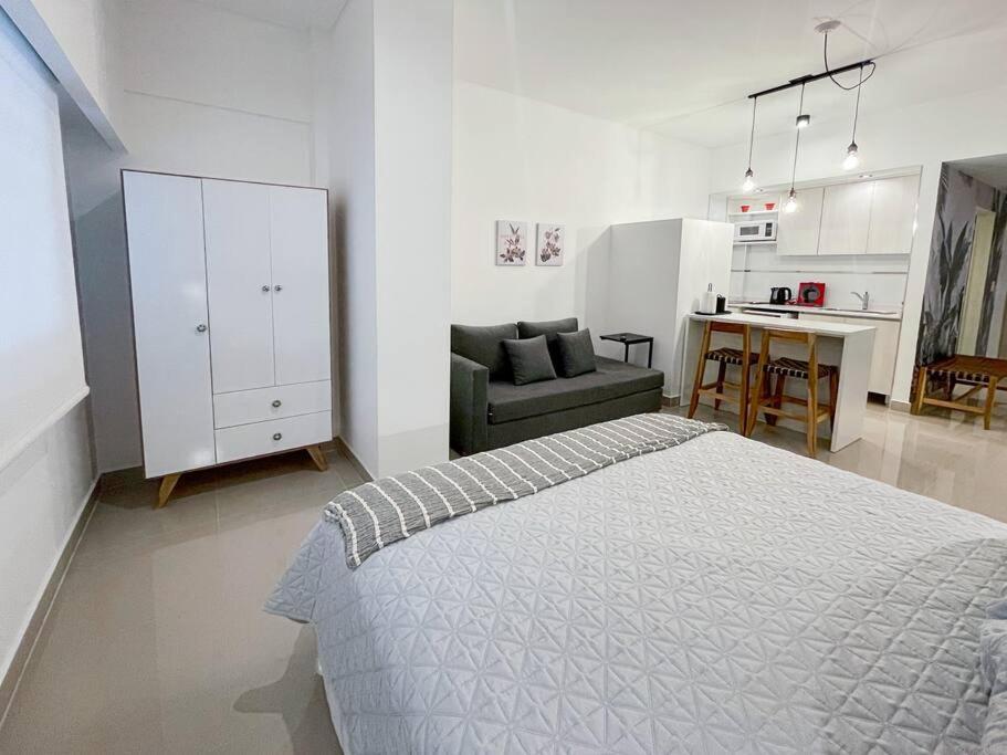 Ayres- Paseo De La Cisterna- Uf 117 Apartamento Ciudad Autónoma de Buenos Aires