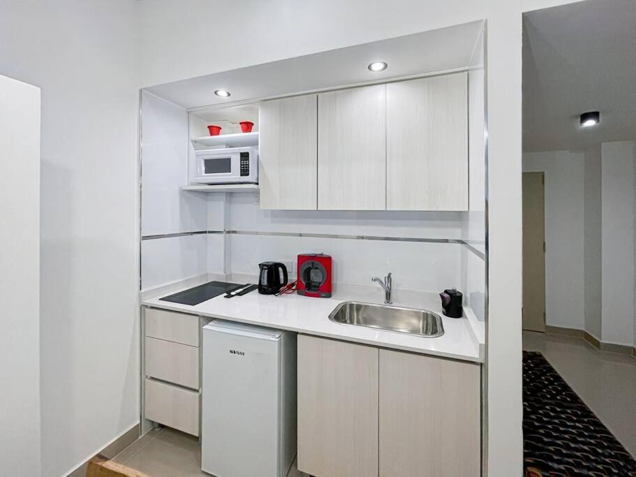 Apartamento Ayres- Paseo De La Cisterna- Uf 117