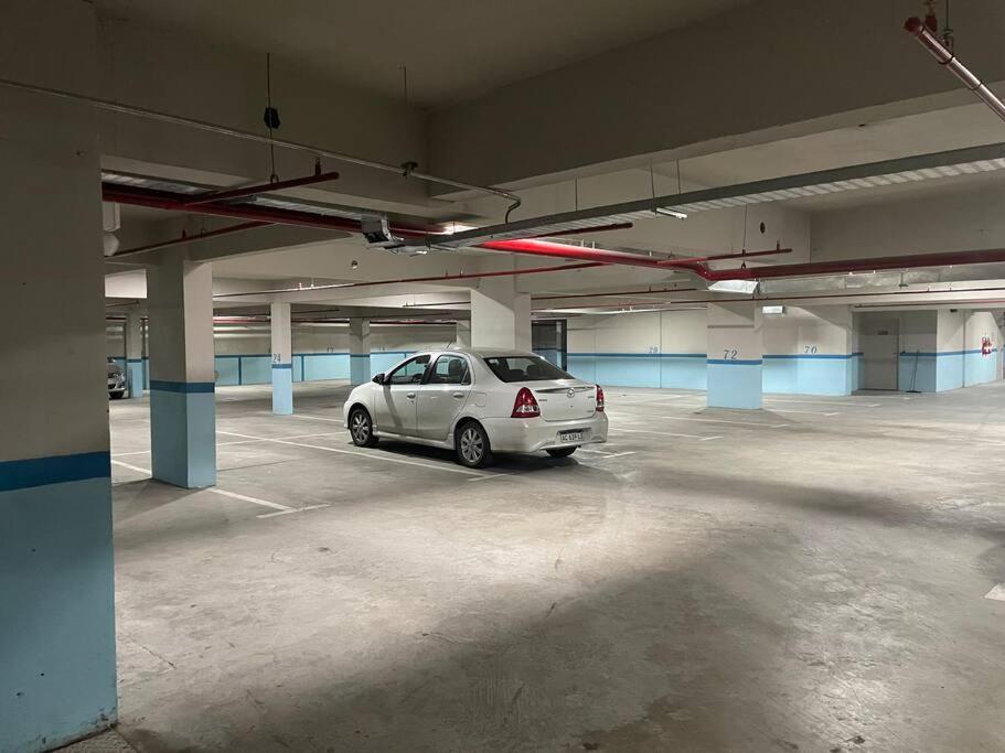 Apartamento Ayres- Paseo De La Cisterna- Uf 117 *