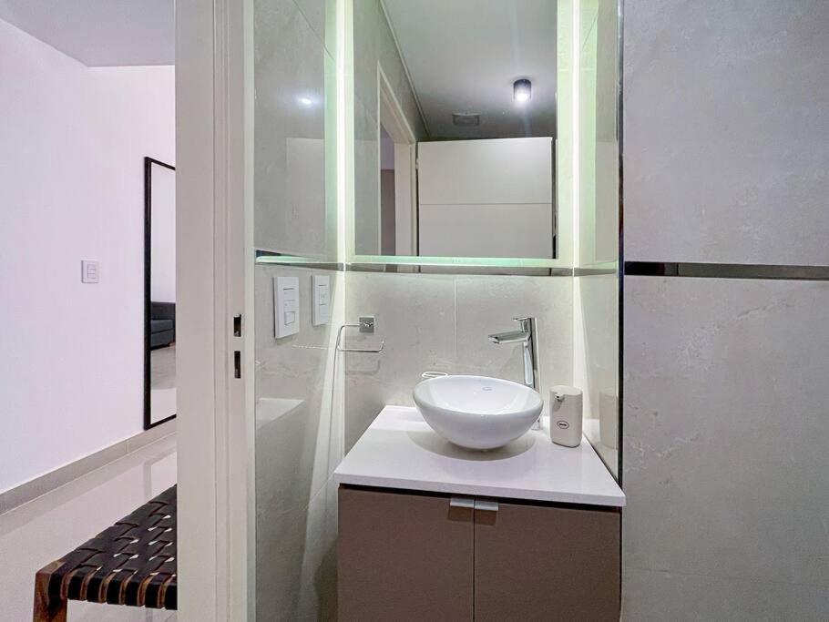 Apartamento Ayres- Paseo De La Cisterna- Uf 117