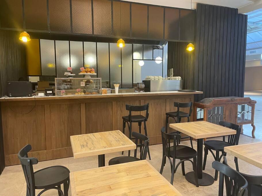 Apartamento Ayres- Paseo De La Cisterna- Uf 117 Ciudad Autónoma de Buenos Aires