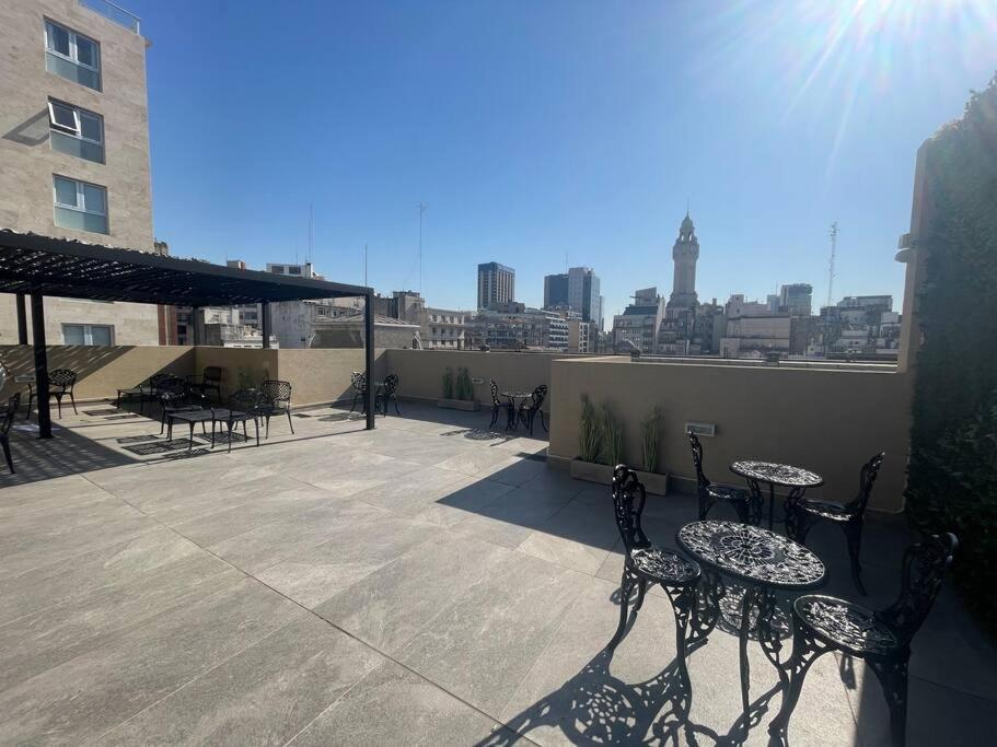 Apartamento Ayres- Paseo De La Cisterna- Uf 117 *