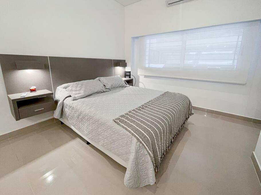 Apartamento Ayres- Paseo De La Cisterna- Uf 117