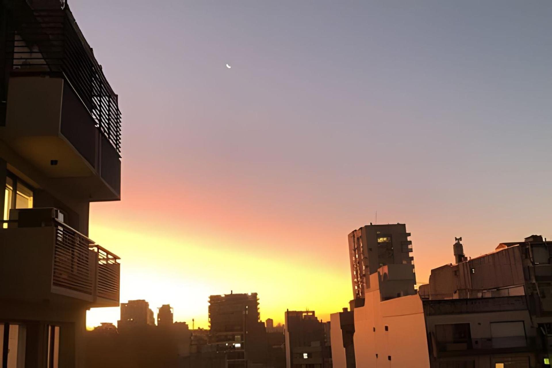 E&g Ba Velasco. Piscina Apartamento Ciudad Autónoma de Buenos Aires