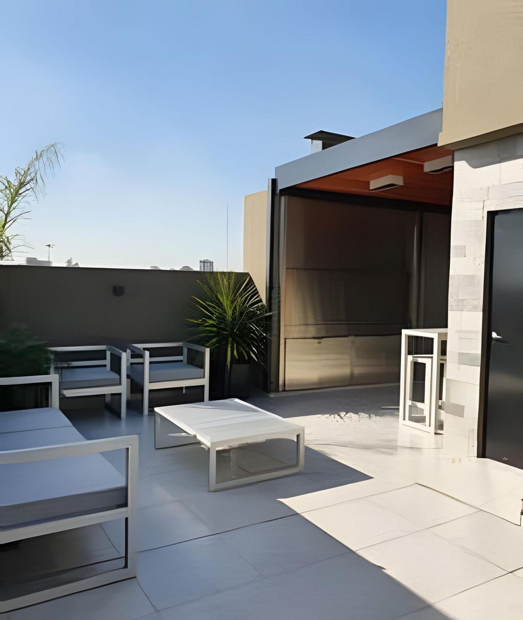 E&g Ba Velasco. Piscina Apartamento *
