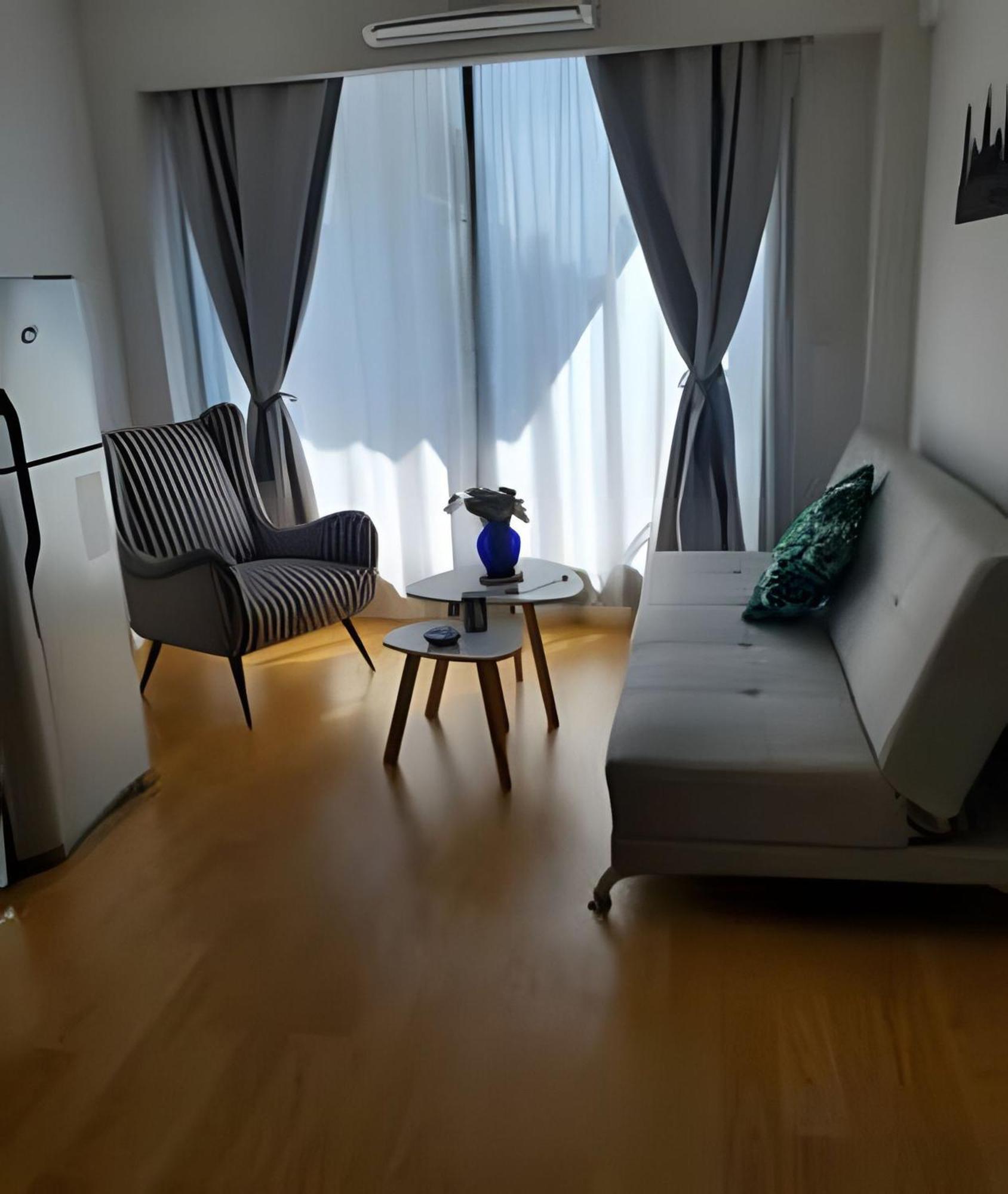 E&g Ba Velasco. Piscina Apartamento Ciudad Autónoma de Buenos Aires