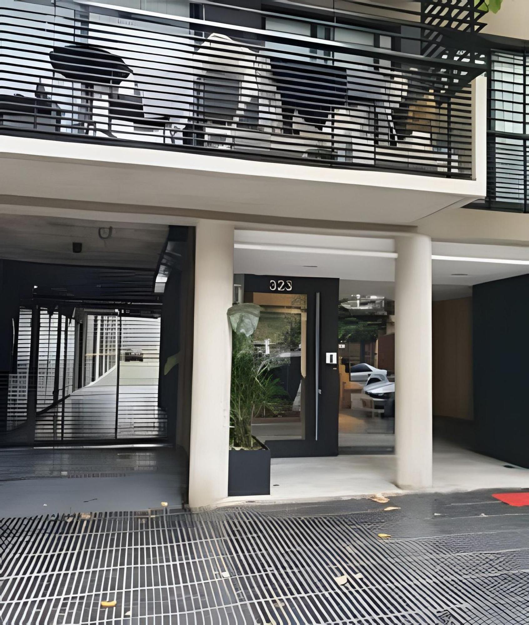 E&g Ba Velasco. Piscina Ciudad Autónoma de Buenos Aires