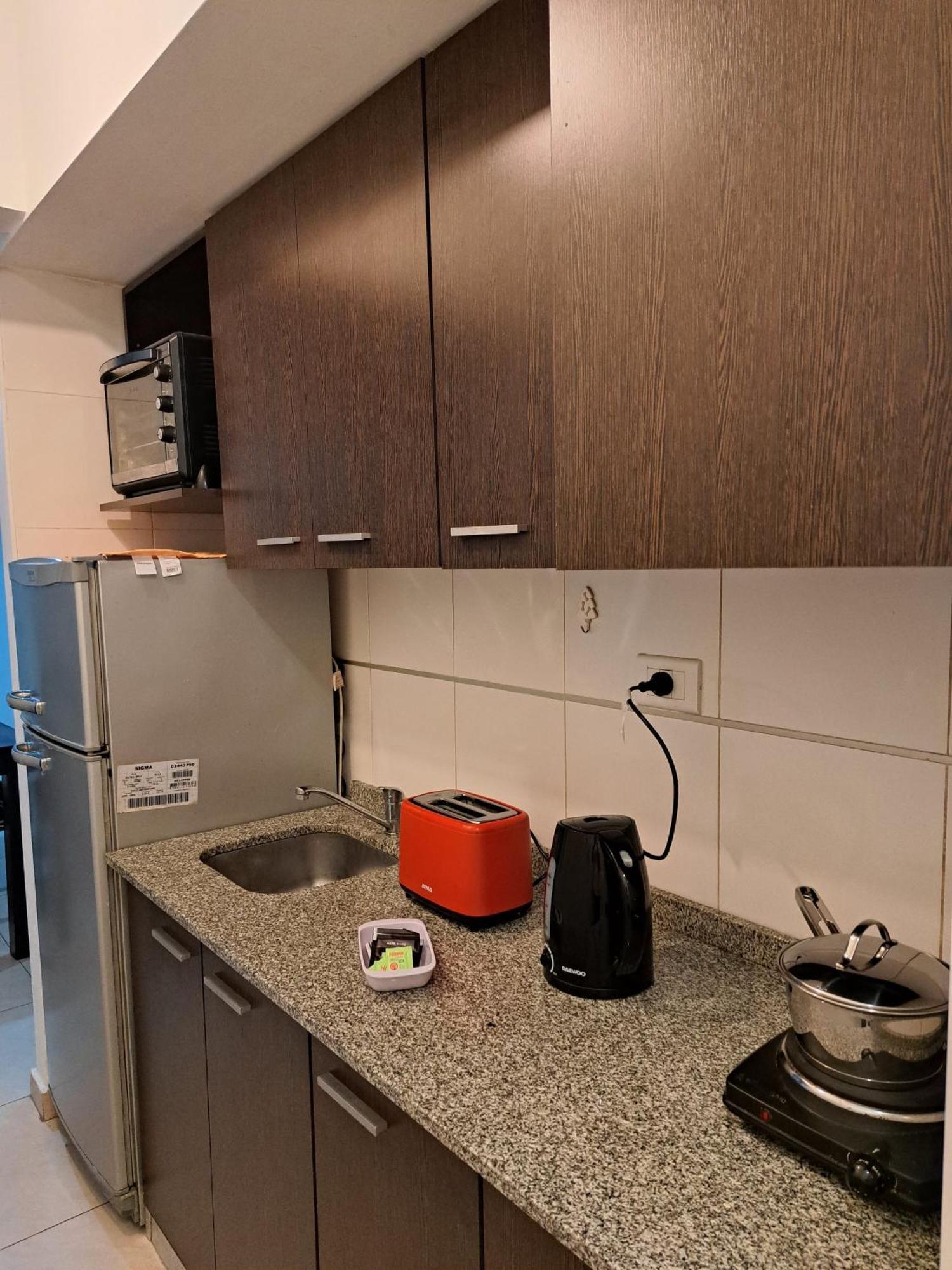 Apartamento Viamonte 2053 Ciudad Autónoma de Buenos Aires