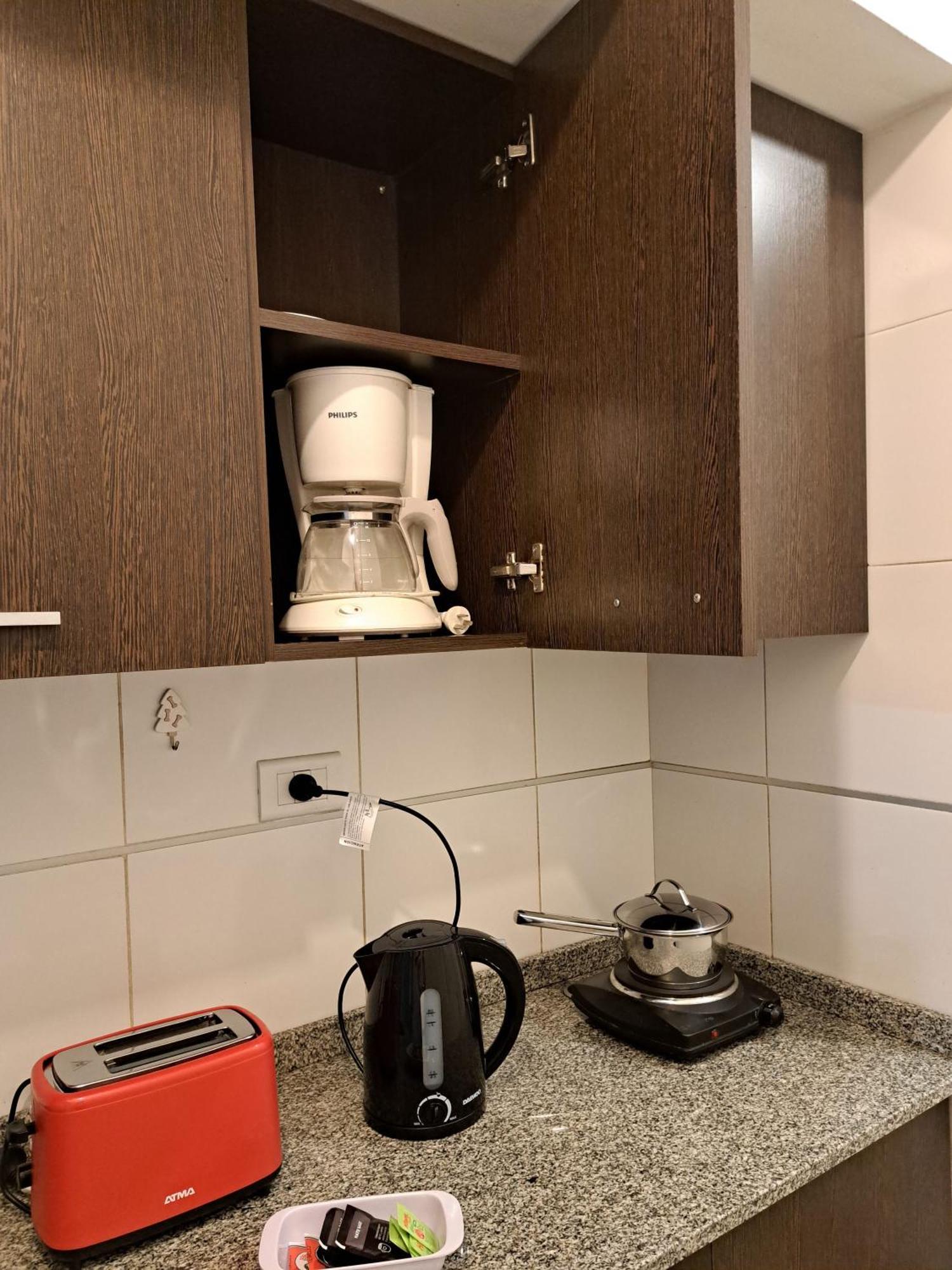 Apartamento Viamonte 2053