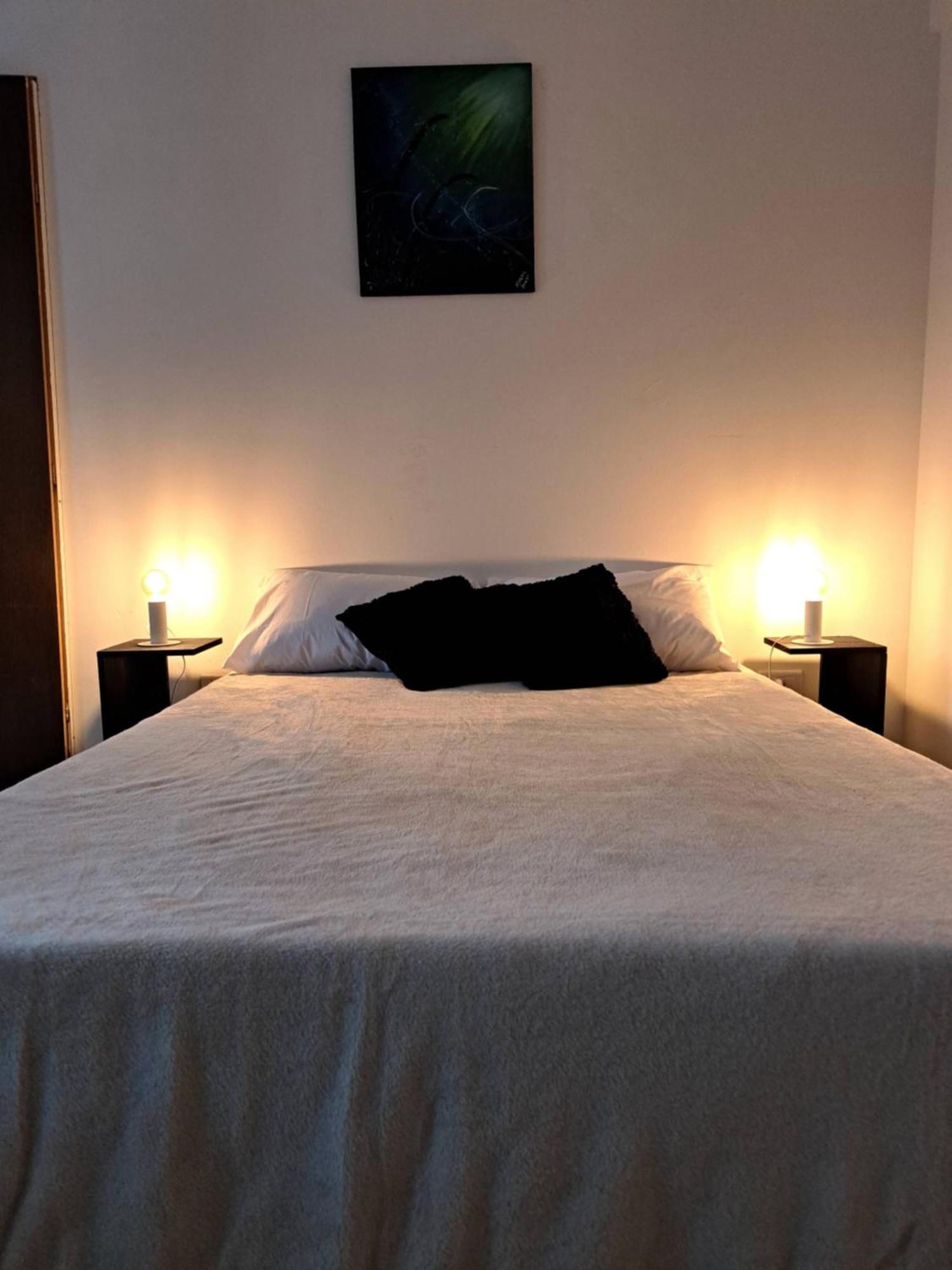 Viamonte 2053 Apartamento