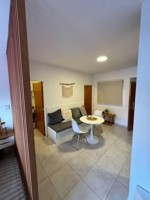 Monoambiente En Palermo Apartamento