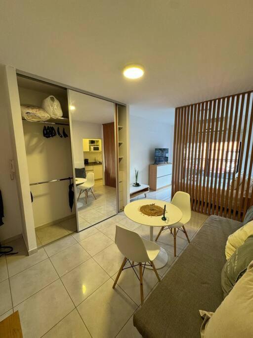 Monoambiente En Palermo Apartamento *