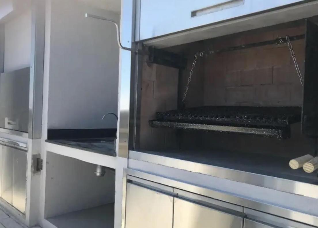 Apartamento Comodo Y Moderno Con Piscina Gym Movistar Arena En Palermo Apartamento Ciudad Autónoma de Buenos Aires