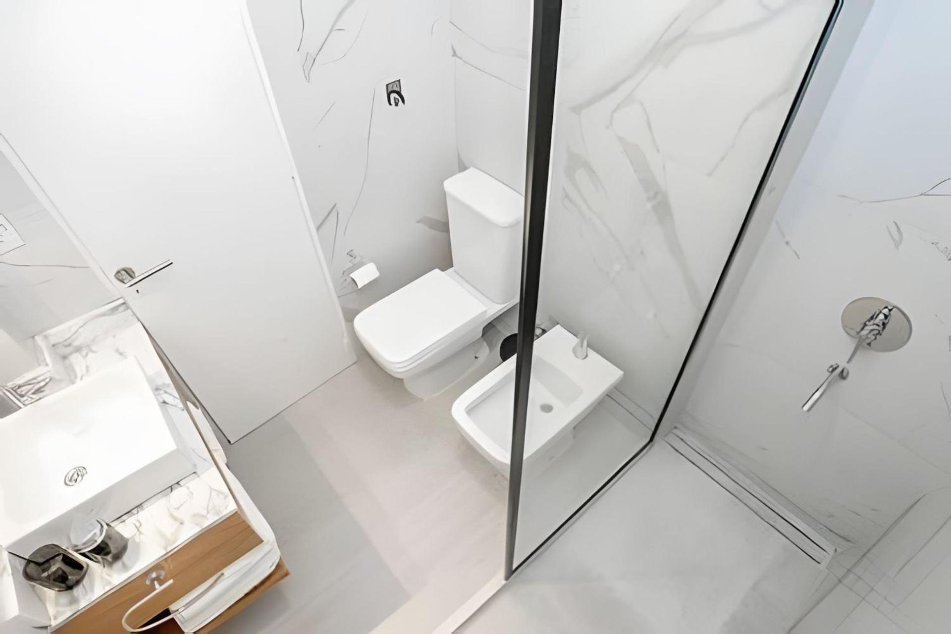 Apartamento Grand Opening Studio En Palermo