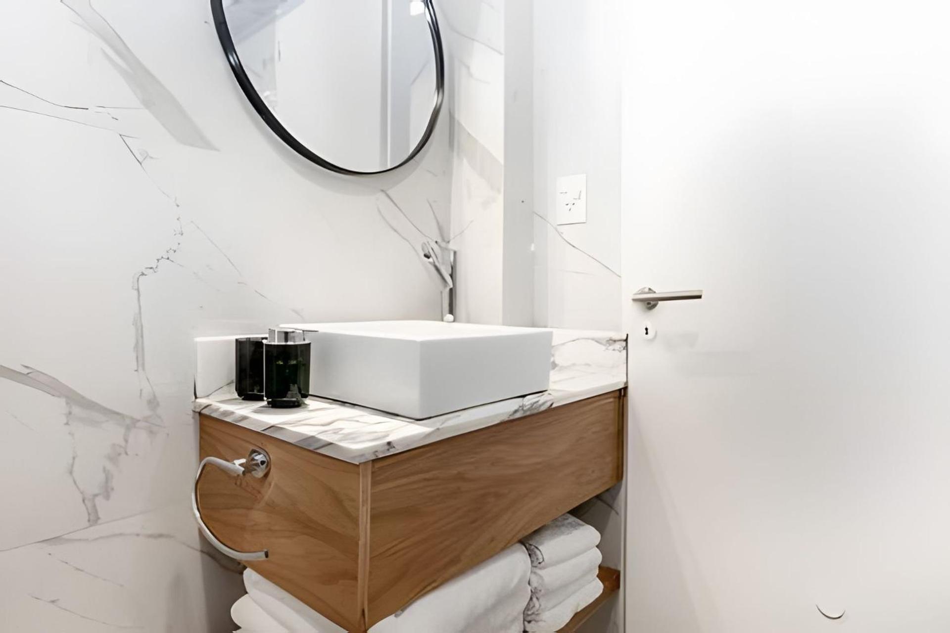Grand Opening Studio En Palermo Apartamento *