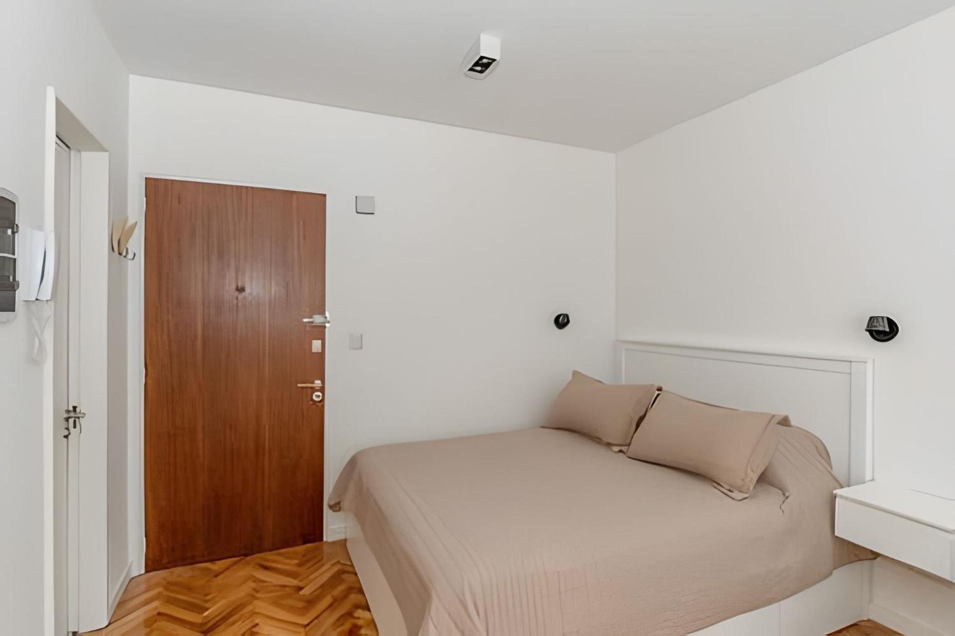 Apartamento Grand Opening Studio En Palermo Ciudad Autónoma de Buenos Aires