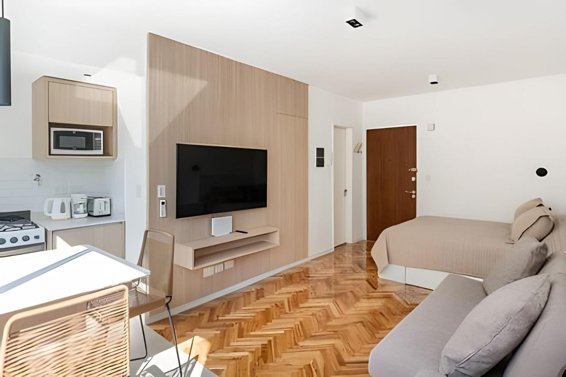 Grand Opening Studio En Palermo Ciudad Autónoma de Buenos Aires