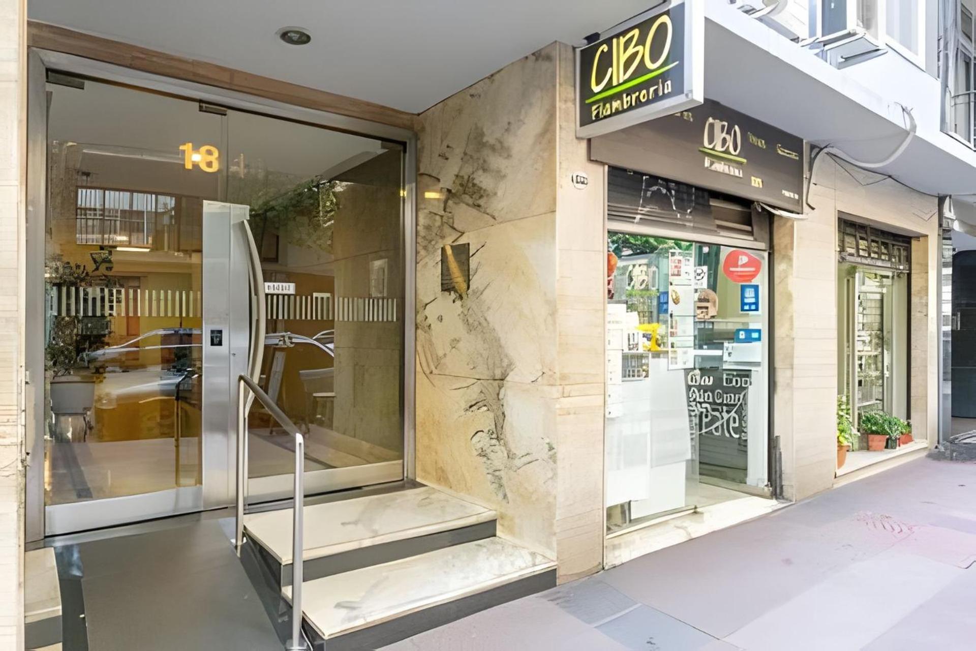 Apartamento Grand Opening Studio En Palermo Ciudad Autónoma de Buenos Aires