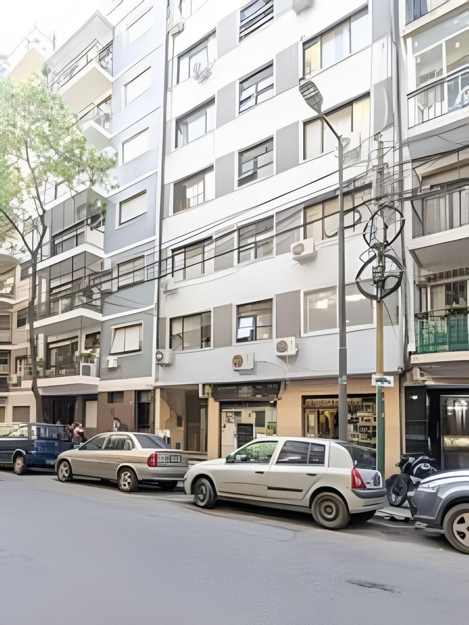 Grand Opening Studio En Palermo *