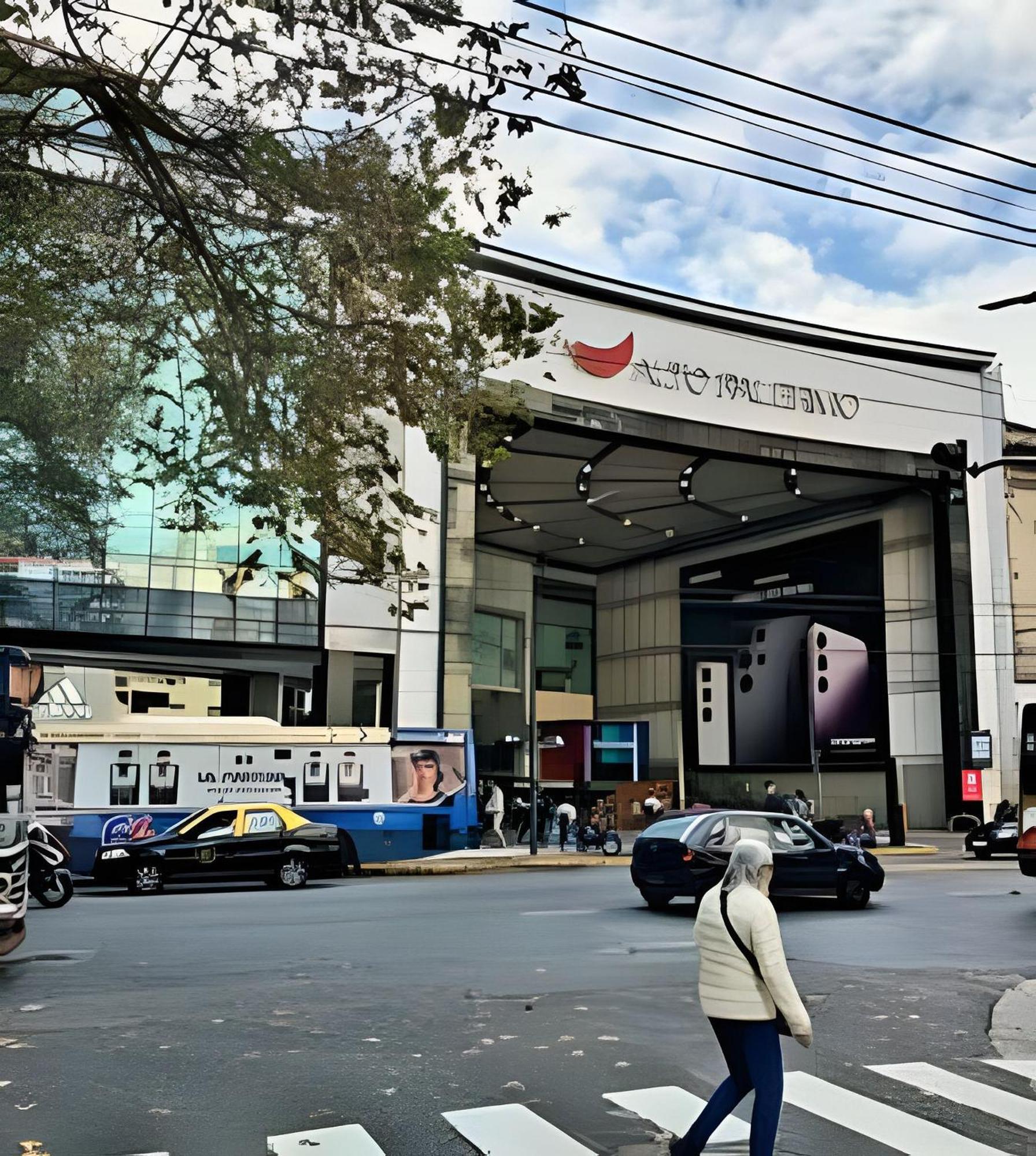 Grand Opening Studio En Palermo Ciudad Autónoma de Buenos Aires