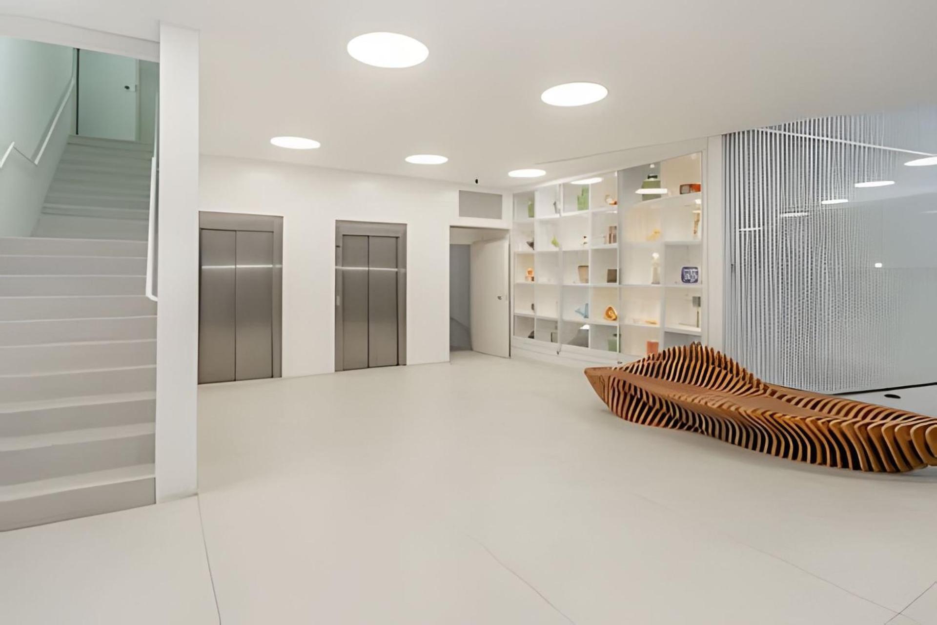 Apartamento Lujoso En San Telmo Cerca De Puerto Madero Buenos Aires