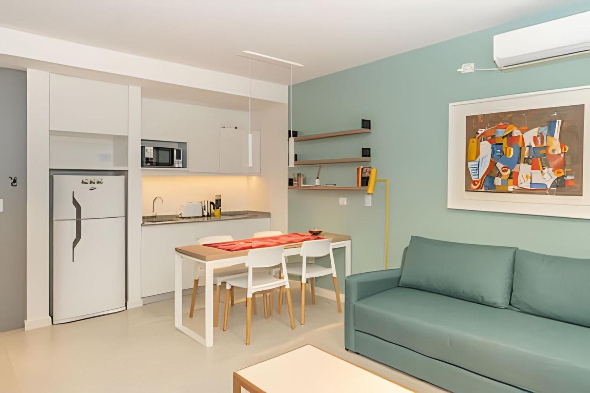 Lujoso En San Telmo Cerca De Puerto Madero Apartamento Buenos Aires