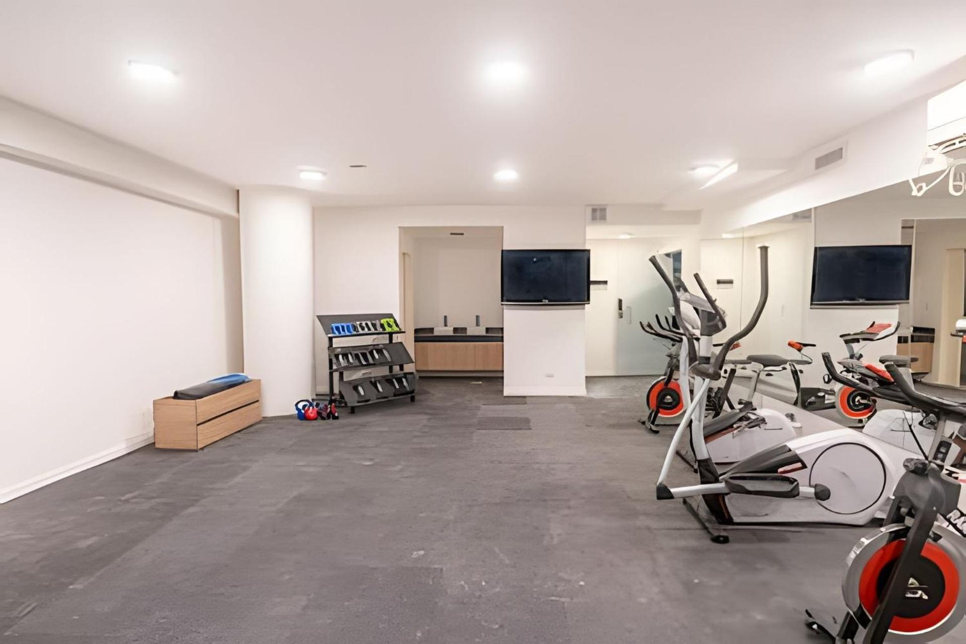 Lujoso En San Telmo Cerca De Puerto Madero Apartamento Buenos Aires
