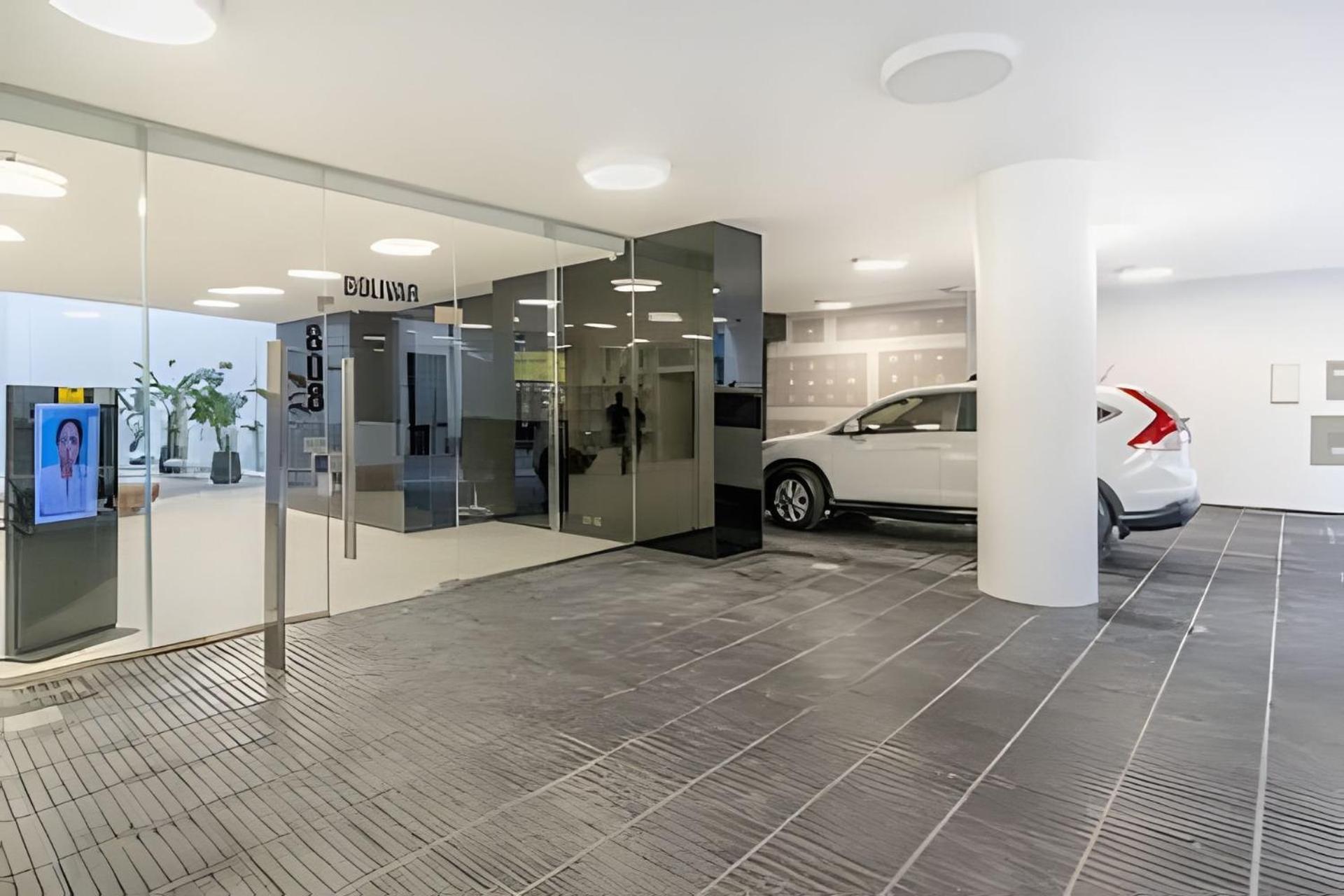 Apartamento Lujoso En San Telmo Cerca De Puerto Madero Ciudad Autónoma de Buenos Aires