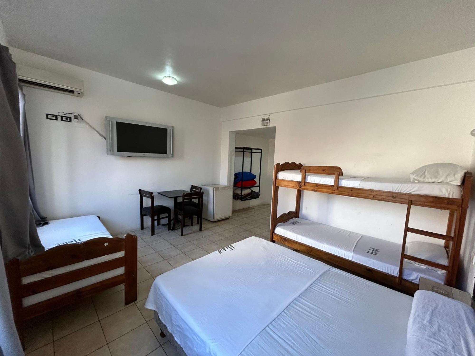 Hotel Lua Ciudad Autónoma de Buenos Aires