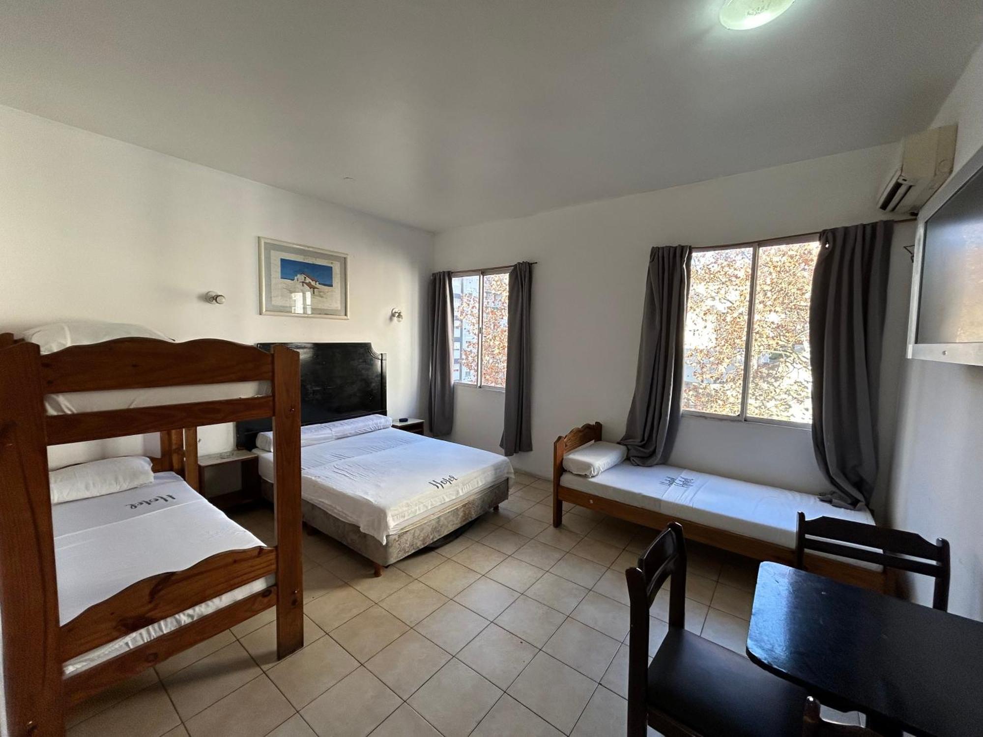 Hotel Lua Ciudad Autónoma de Buenos Aires