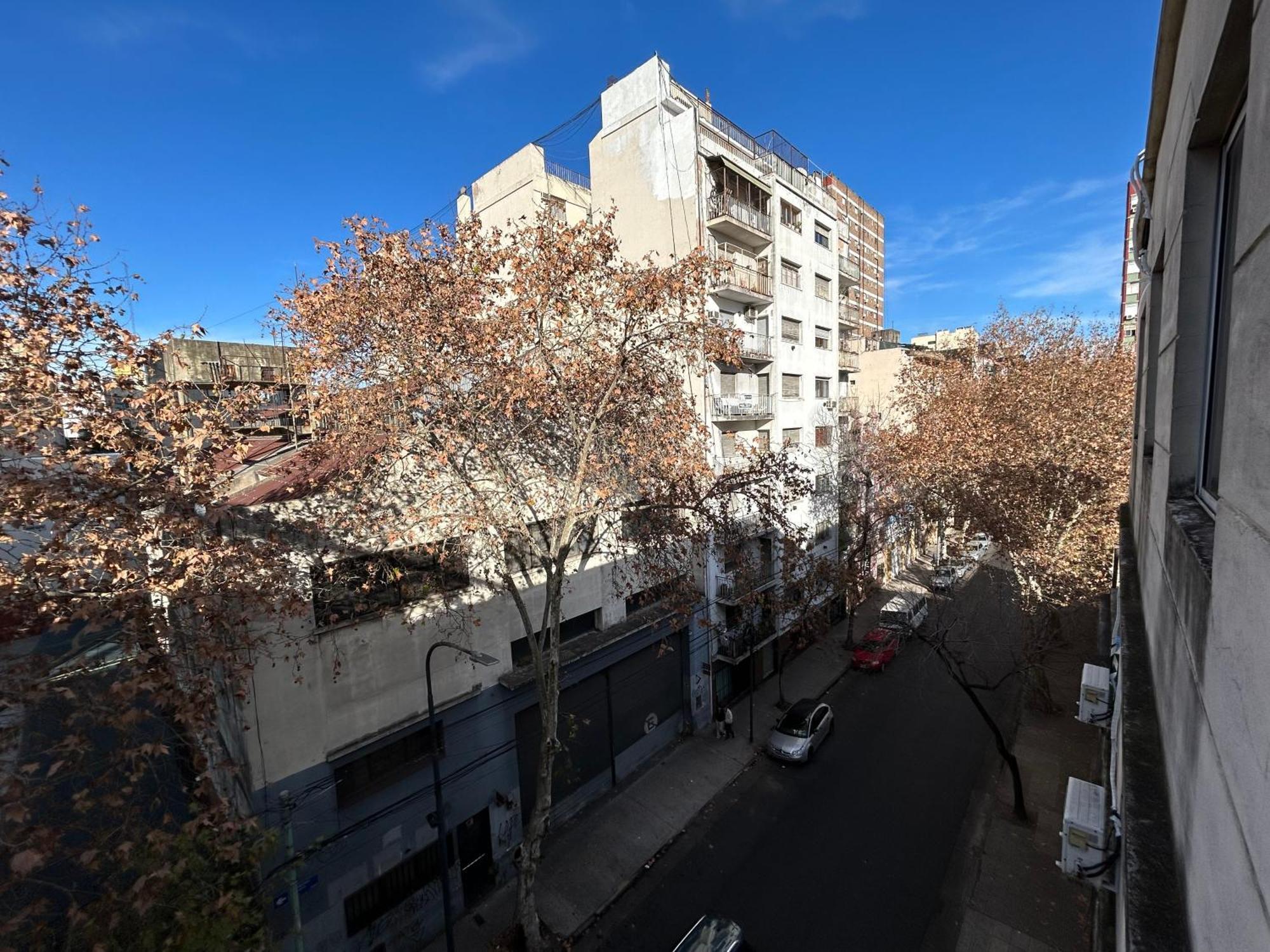 Hotel Lua Ciudad Autónoma de Buenos Aires