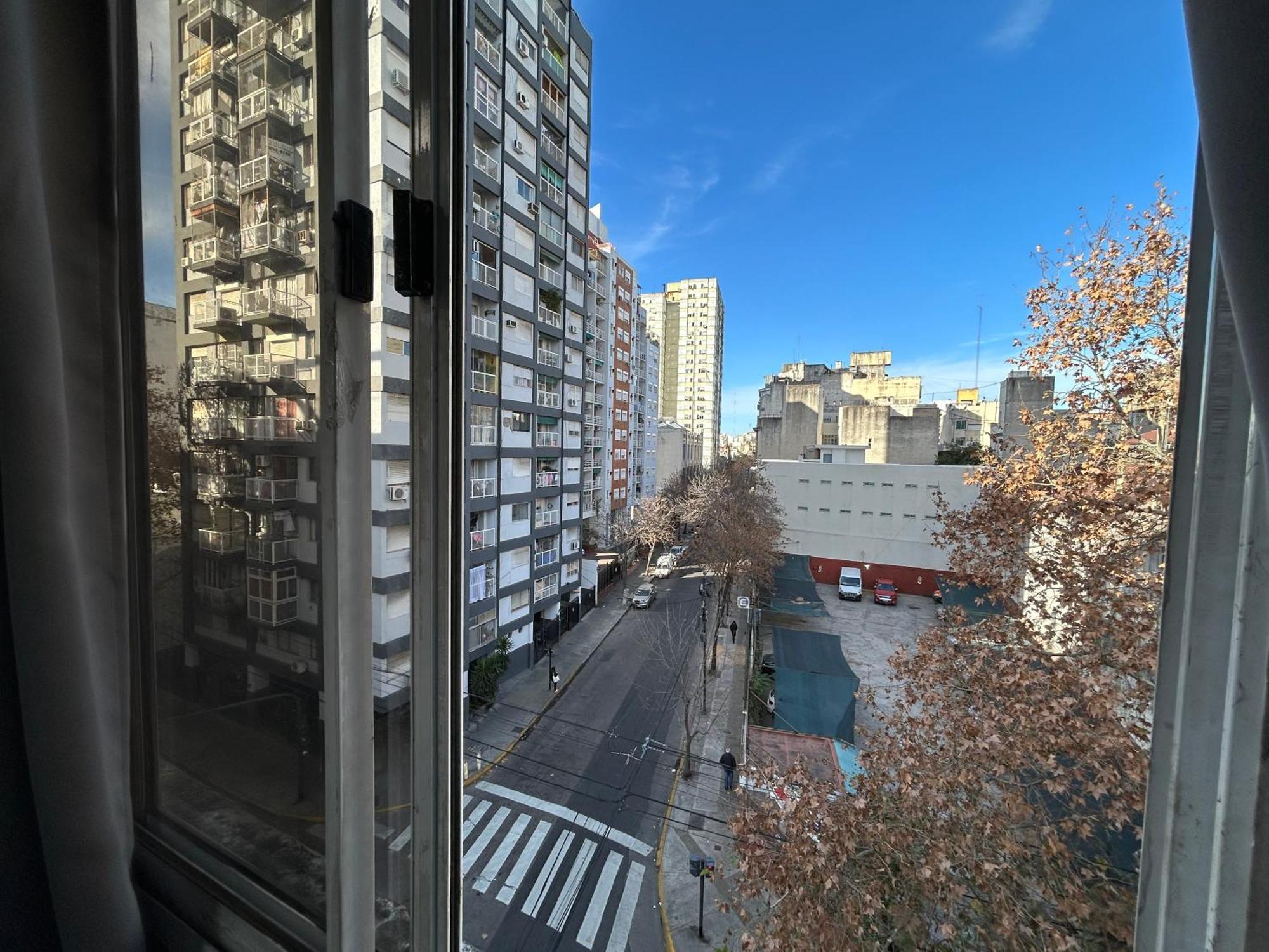Lua Ciudad Autónoma de Buenos Aires