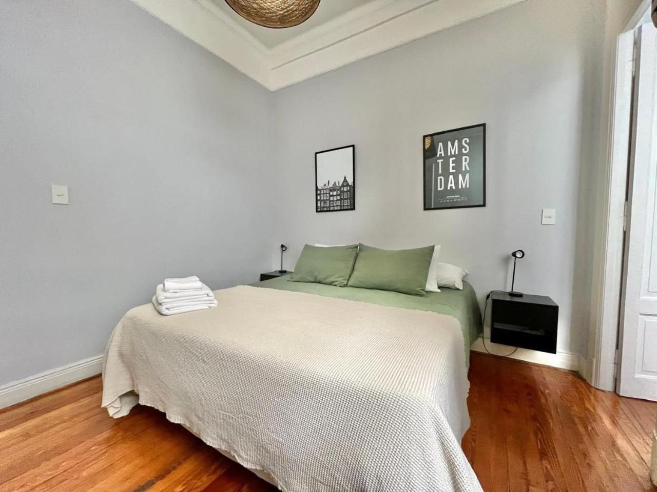Apartamento Enjoy Vallanhost @ Lavalle - 63 Buenos Aires