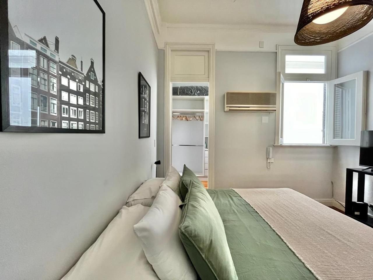 Enjoy Vallanhost @ Lavalle - 63 Apartamento Buenos Aires