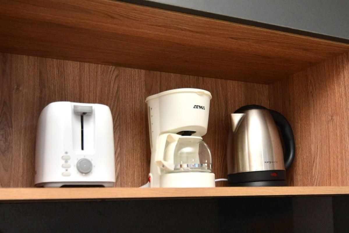 Apartamento Paraguay Trends *