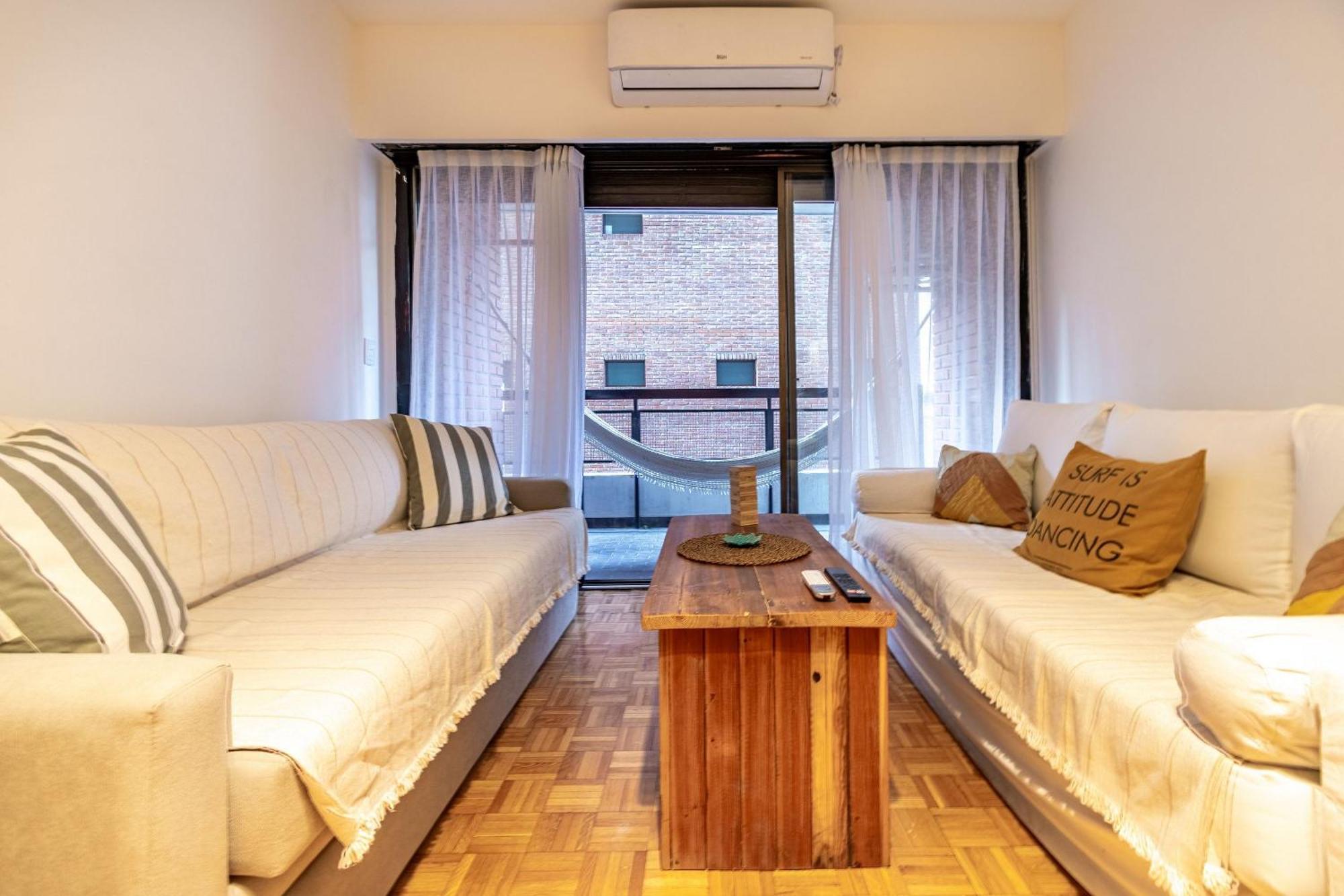 Amplio Departamento En Palermo Apartamento Ciudad Autónoma de Buenos Aires