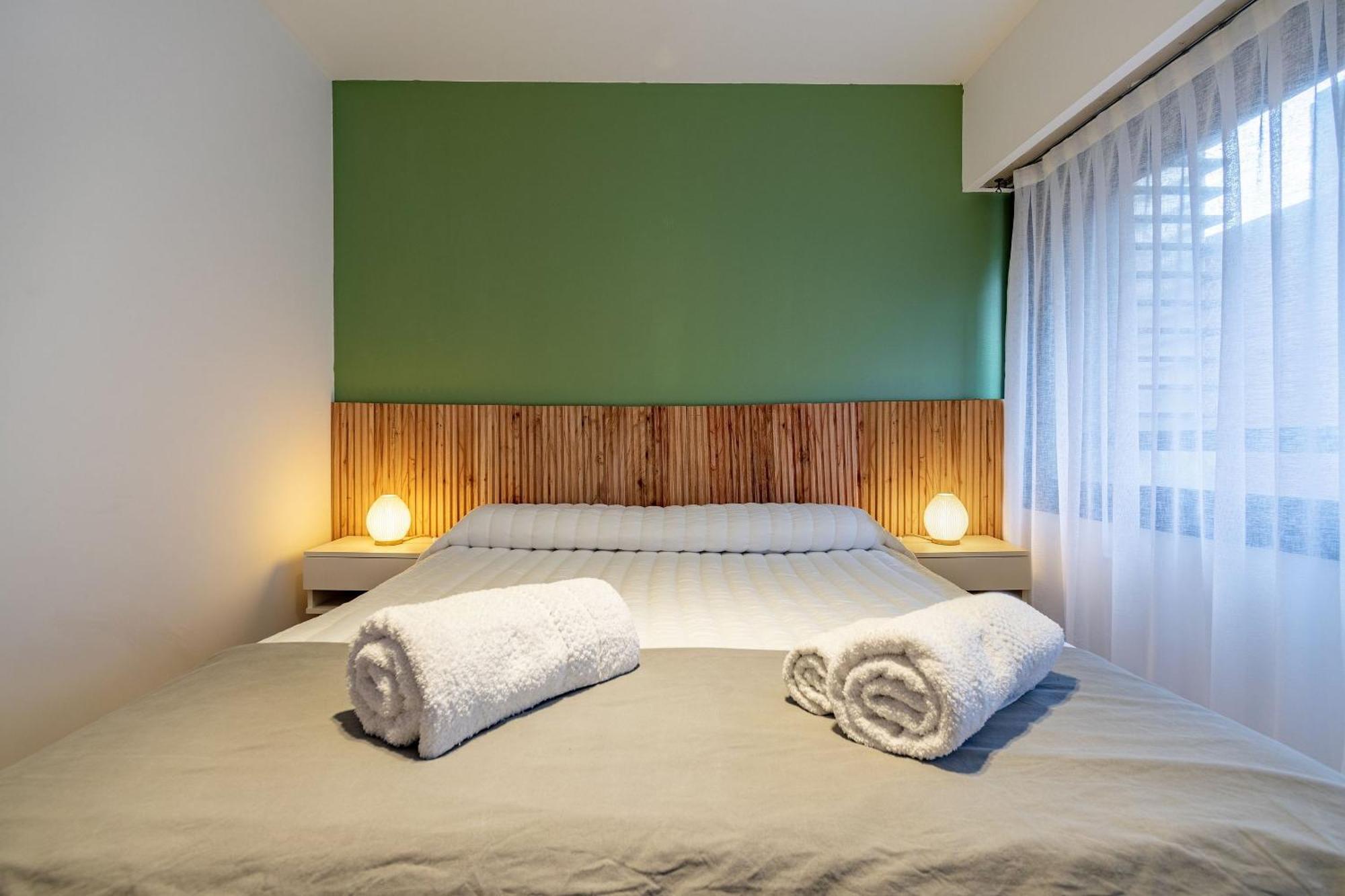 Amplio Departamento En Palermo Ciudad Autónoma de Buenos Aires