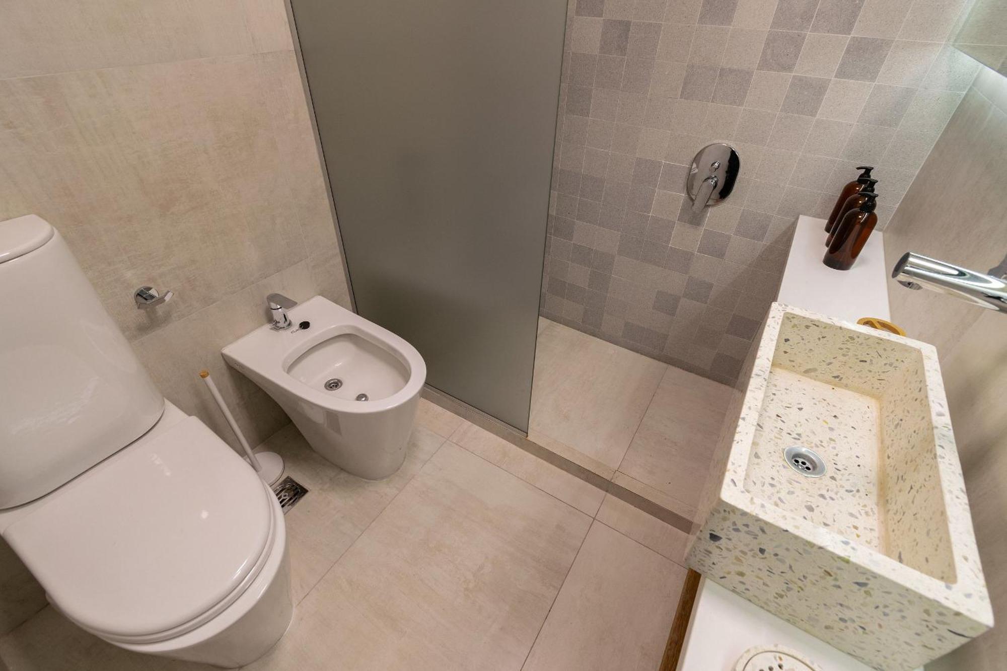 Amplio Departamento En Palermo * Ciudad Autónoma de Buenos Aires